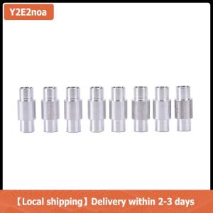 【Local shipping】 8x set professional Inline roller spacer for 6mm screws spacers skating shoes