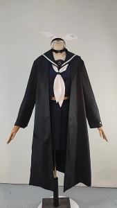 Planas same game set cosplay Anime Costume Blue Archive cos Game set identical to the one used by Plana