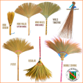 OmniMerchDepot Medium Banig Soft Brooms Walis tambo Makapal at Matibay Broom Sweeper Softbroom Baguio walis Tambo Baguio Original broom soft tambo heavy duty Tambo Walis Long Soft Broom. 