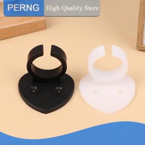 [PERNG] Tehe ที่ยึดไมโครโฟน1ชิ้น ที่แขวนไมโครโฟนติดผนังที่วางไมโครโฟนขาตั้งแบบหนีบอเนกประสงค์ที่ยึดไมโครโฟน