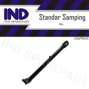 Standar Samping Honda Win