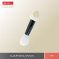 BENCH Beauty- BHM0015 Make Up Brush + Sponge. 