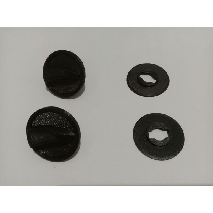 HNJ 898 Helmet Visor Lock Replacement Improved Version Lazada PH