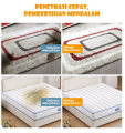 Dry Cleaning Sofa Spray Cairan Penghilang Pembersih Noda Sofa Kain Kulit Karpet Gorden Kerak Kasur Cairan Dry Cleaning. 
