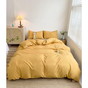 chuyên sỉ lẻ Bộ 4 Món Chăn Ga Gối Chất Liệu TiCi Mẫu Ti.Ci.No.Tag