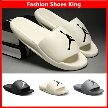 Air jordan sandals for women on sale