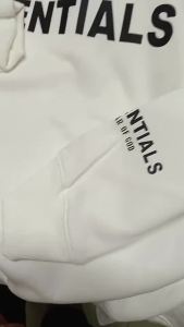 แฟชั่น เสื้อสเวตเตอร์แขนยาวคอวีแขนแร็กแลนสามมิติเคลือบใหม่แบบยูนิเซ็กซ์