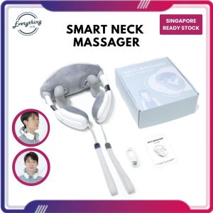 [SG Ready Stock] Smart Neck Massager