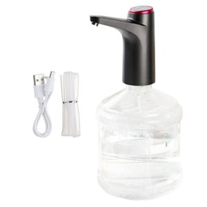 BEBA Tiếng ồn thấp Bình nước uống điện Điều khiển bằng nút Bơm nhanh hơn Máy phân phối nước tự động Phổ quát Không dây Máy bơm nước điện Du lịch