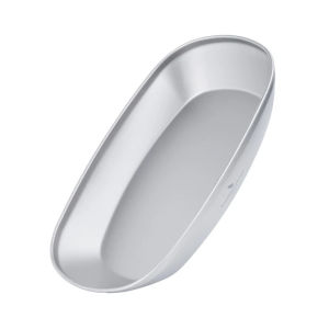 Boundless Voyage Titanium Pan จานอาหารค่ำ Ultralight จานพกพากระเป๋ากลางแจ้ง Camping แบบพกพาบนโต๊ะอาหารพาสต้าสลัดแผ่น