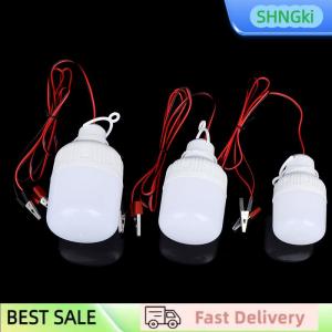 SHNGki Bóng đèn LED bóng đèn LED 12V 5W 9W 15W đèn chiếu điểm di động