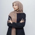 Pashmina Kaos Jersey Premium/ Pasmina Jersey/ Pashmina Kaos Premium. 