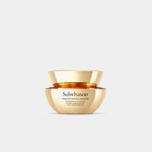Kem Mắt Chống Lão Hóa Nhân Sâm Sulwhasoo Concentrated Ginseng Renewing Eye Cream