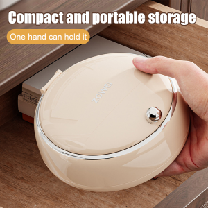 Portable Sewing Set Magnetic Needle and Thread Box