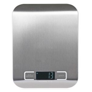 Cân điện tử nhà bếp mini 10kg/1g cân thực phẩm