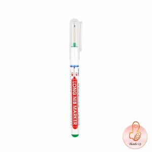 THUMBS UP ปากกามาร์คเกอร์  พร้อมส่ง ปากกามาร์คเกอร์หัวยาว งานไม้ marking pen