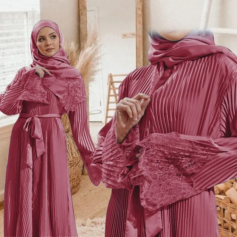 Jubah 2024 plus size