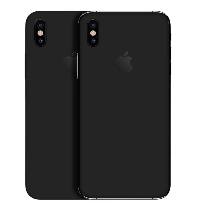 Slickwraps Iphone XS MAX Sticker Skin COLOR SERIES WRAPS/SKINS FOR
