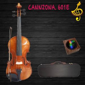 VERY BEAUTIFUL HANDMADE VIOLIN TONE-CANNZONA .601E