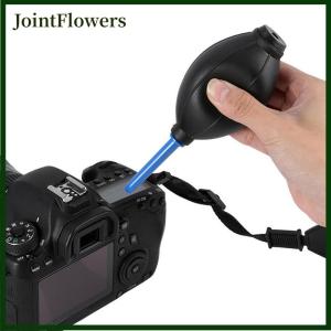 JointFlowers Bóng đèn cao su máy bơm không khí Máy thổi bụi làm sạch cho Bộ lọc ống kính máy ảnh kỹ thuật số