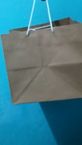 Box Nasi/Snack 25 x 25/ kotak nasi/ kotak Snack/ besek/ hajatan/ hadiah/ hammpers paper bag