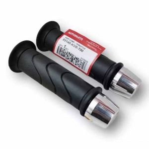 Handgrip Honda Original Dan Jalu Stang Pcx Motor Beat Vario Scoopy Genio Adv Universal