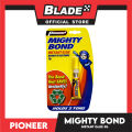 Pioneer Mighty Bond Instant Glue Bonds In Seconds 3g The Bond That Saves Instantly! Repair, Recycle, Reuse. 