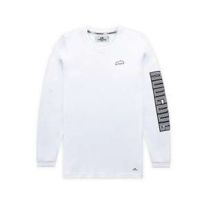 Rudedog เสื้อแขนยาวรุ่น PushUp ผู้ชาย ของแท้100%