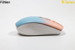 Chuột không dây Wireless / Bluetooth Fuhlen B07s bảo hành chính hãng 2 năm