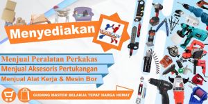 Mistar penggaris siku tukang multifungsi