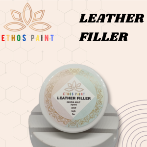 leather filler/Dempul kulit
