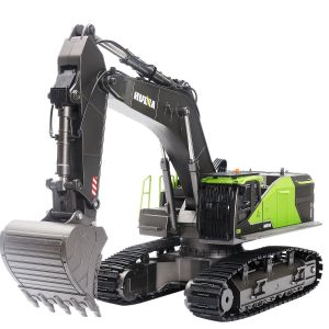 Huina RC Excavator 1593
