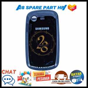 BACKDOOR / PENUTUP BELAKANG SAMSUNG S5282 ORG