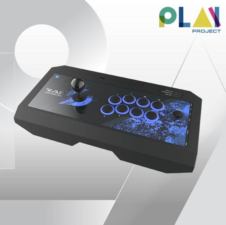 その他 HORI REAL ARCADE PRO.V HAYABUSA for PC HORI Official Real Arcade Pro.V HAYABUSA for Window PC | eBay