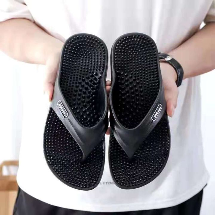 New Durable Good For Outdoor Slippers Foot Massage For Men Women 40 41 new-durable-good-for-outdoor-slippers-foot-massage-for-men-women-40-41