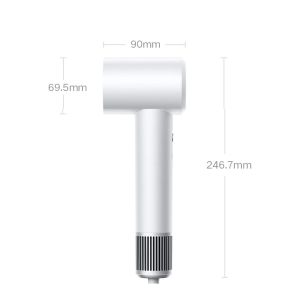 Xiaomi mijia High Speed Hair Dryer H501 57 ° 2min Rapid Dry Hair 3-color Low Noise Smart Temperature Control Anion Hair Dryer