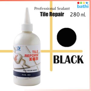 Pasta Pengisi Celah Ubin Keramik 280ml Professional Sealant Grout Tile Repair