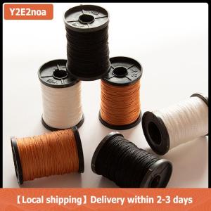 【Local shipping】 Tire thread shoe thread cast net thread nylon line braided rope woven net thread