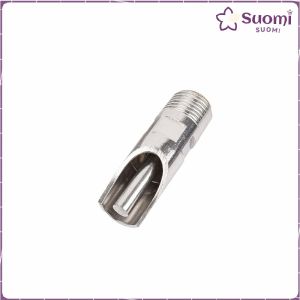 Suomi Pig Drinking Faucet 1/2 " Stainless Steel Nipple Automatic Drinker Pig Farming Equipment