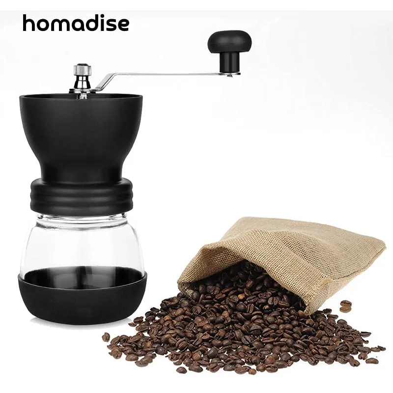 Grinder kopi outlet manual