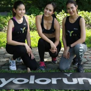 Matrass Yoga Anti Slip Bakteri Club Yolurun Indonesia