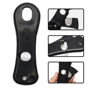 Cut Up Pipe Tube Cutter Nylon PVC PU Rubber Silicone Plastic Tube Pipe Hose Cartridge Sealant Cutter Hand Tool