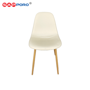 [ BIG PROMO ] SAPPORO LATHAM - Kursi Makan | Kursi Cafe | Dining Chair