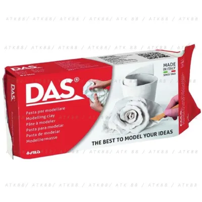 Das Modeling Air Drying Clay 1000 gr