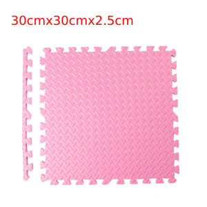 For Children Baby Foam Crawling Mat Kids Puzzle Mat Toys Soft Play Carpet