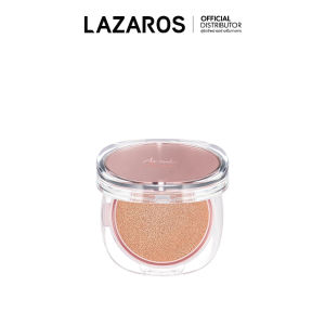 ARIUL Ink Feather Cover Lasting Cushion 15g #01 Vanilla