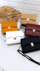 Tas selempang ANSARA tas wanita fashion rantai tas viral