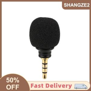 【E-WOITD】 Micro đa hướng mini di động cho điện thoại thông minh