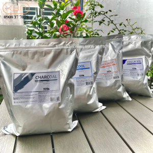 Combo 4 Gói Bột Mặt Nạ Dẻo TBM (Hàng Chính Hãng)