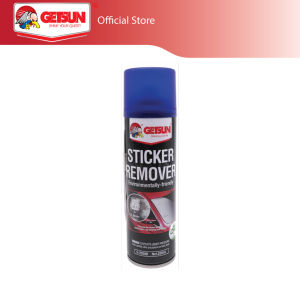 GETSUN Environmentally-Friendly Sticker Remover (220ml)